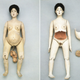 Illustration for article titled 29 Anatomical Models That Will Haunt Your Dreams Tonight